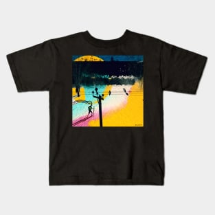 Road To Unknown Kids T-Shirt